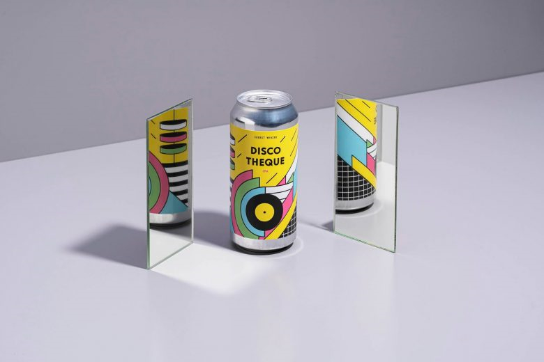 FUERST WIACEK啤酒包裝設(shè)計,每一個都是不同的插畫,不同的藝術(shù)品 FUERST WIACEK啤酒包裝設(shè)計,每一個都是不同的插畫,不同的藝術(shù)品