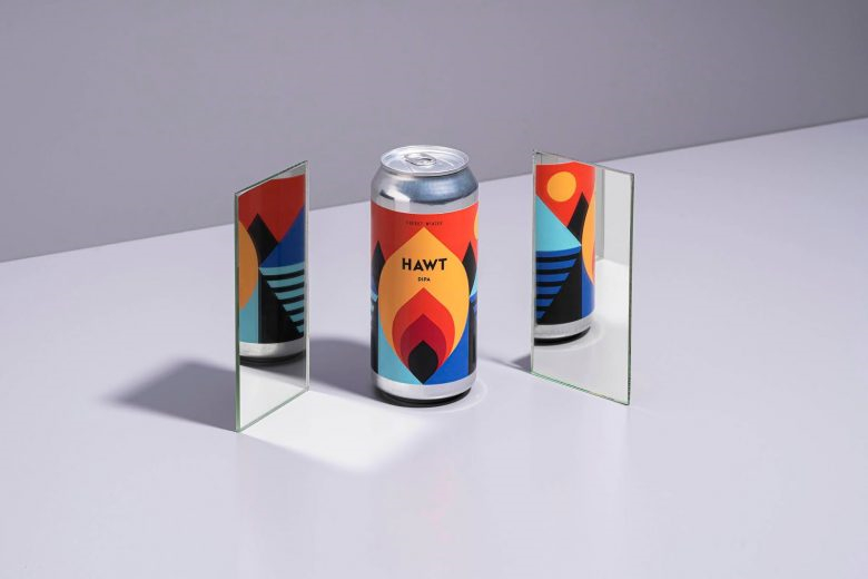 FUERST WIACEK啤酒包裝設(shè)計,每一個都是不同的插畫,不同的藝術(shù)品 FUERST WIACEK啤酒包裝設(shè)計,每一個都是不同的插畫,不同的藝術(shù)品