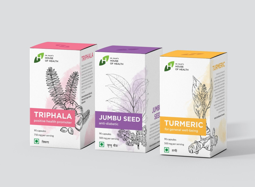 Palep博士健康之家草本保健藥品包裝設(shè)計(jì),采用鉛筆手繪草藥圖案 Palep博士健康之家草本保健藥品包裝設(shè)計(jì),采用鉛筆手繪草藥圖案