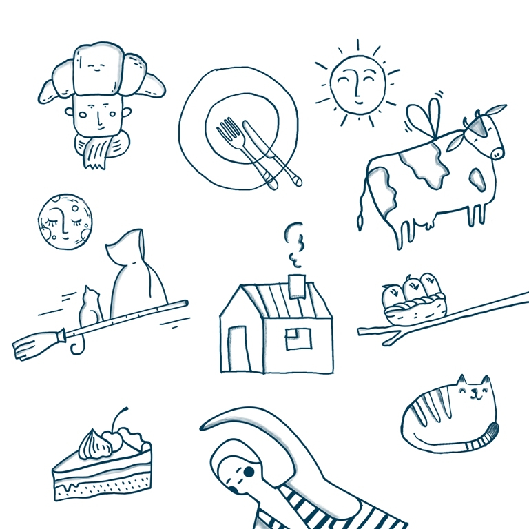 綠線健康食品乳制品鮮肉產(chǎn)品品牌包裝設(shè)計(jì),手繪綠線超級視覺符號 綠線健康食品乳制品鮮肉產(chǎn)品品牌包裝設(shè)計(jì),手繪綠線超級視覺符號