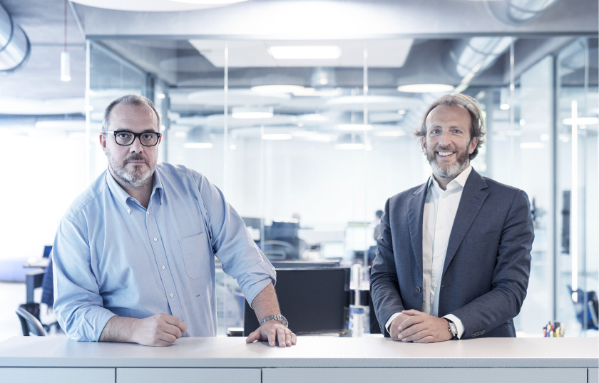 Tera Energy 能源咨詢公司logo設(shè)計vi設(shè)計，動態(tài)圓點科技風(fēng)格