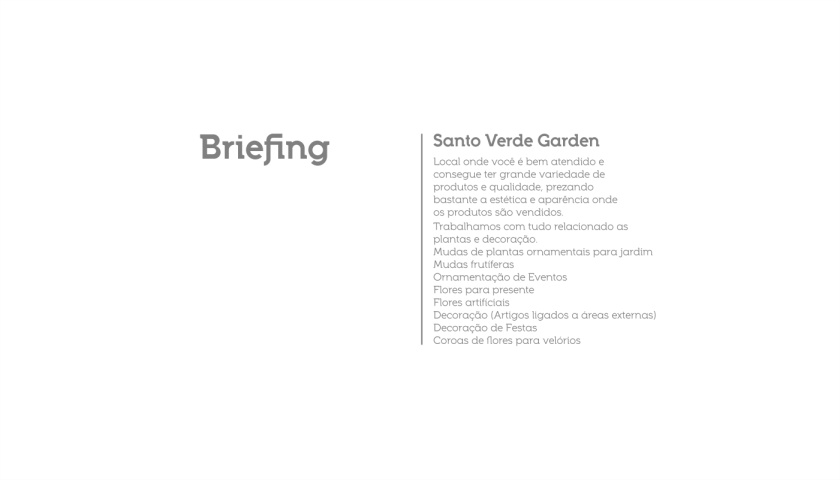 圣維德園藝鮮花綠植花園品牌形象vi視覺識別設(shè)計，多彩幾何圖形風格