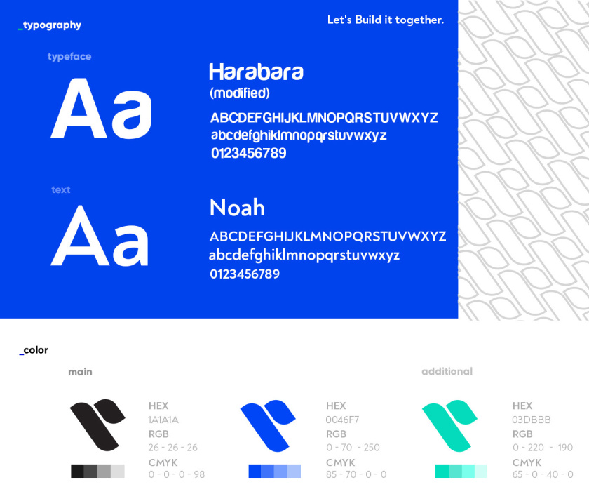 TripleWP wordpress模板網(wǎng)站科技公司logo設(shè)計(jì)與vi設(shè)計(jì)，科技藍(lán)色風(fēng)格