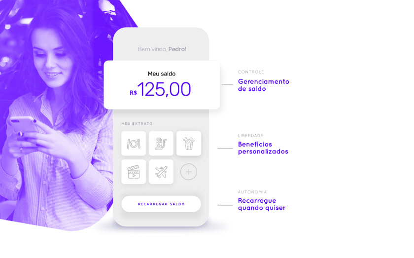yoube 個性化福利網絡平臺品牌logo設計vi設計，裝在盒子中的物品福利