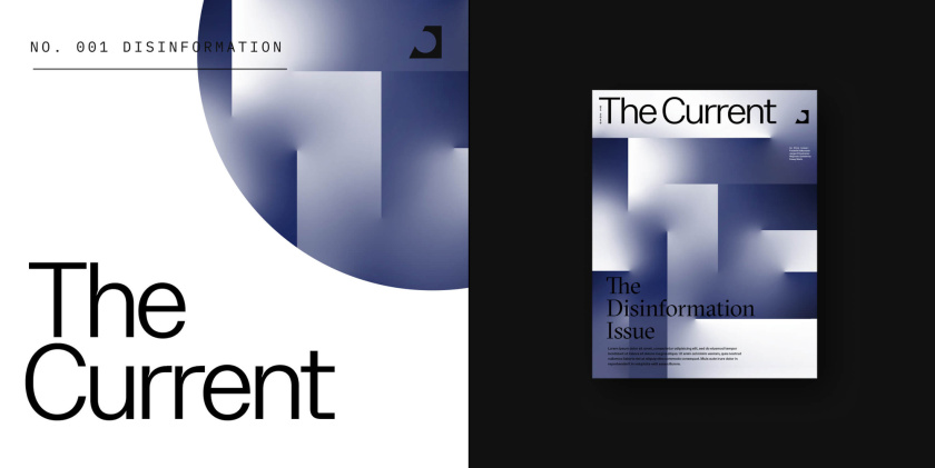 Jigsaw 安全技術(shù)科技公司logo設(shè)計(jì)vi設(shè)計(jì)，剪切的幾何圖形