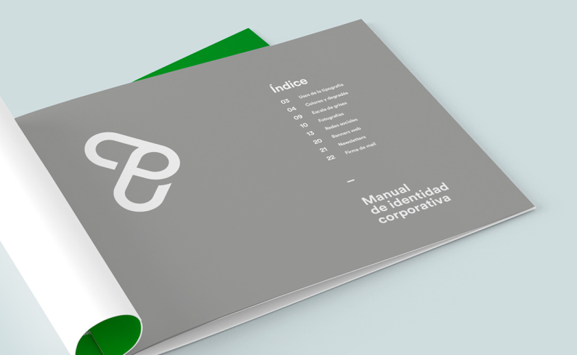 Agroads 農(nóng)業(yè)電子商務(wù)品牌logo設(shè)計(jì)，字母a+g，綠色線條logo