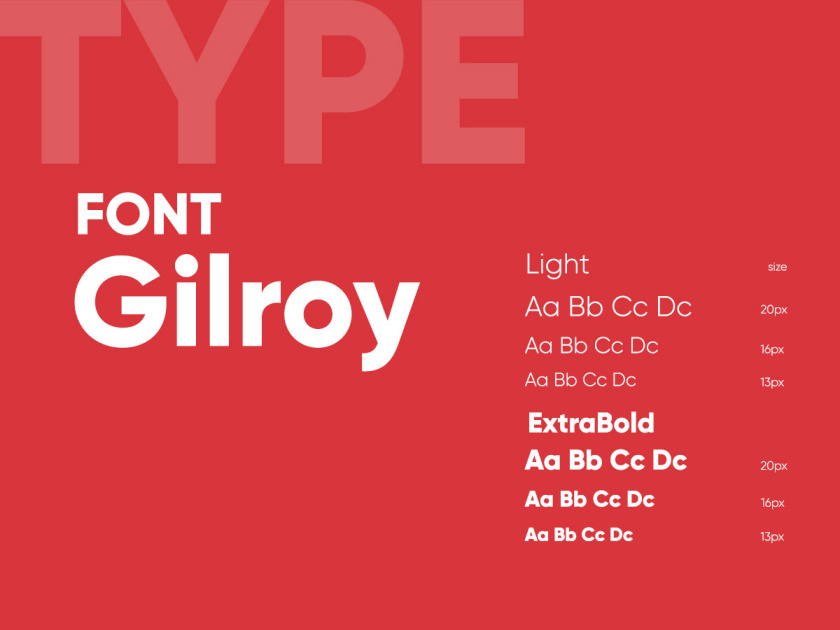 CHODONGHE 電動工具品牌vi形象設計