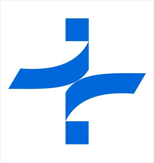 Transact 國際結(jié)算銀行品牌命名與logo設(shè)計(jì)