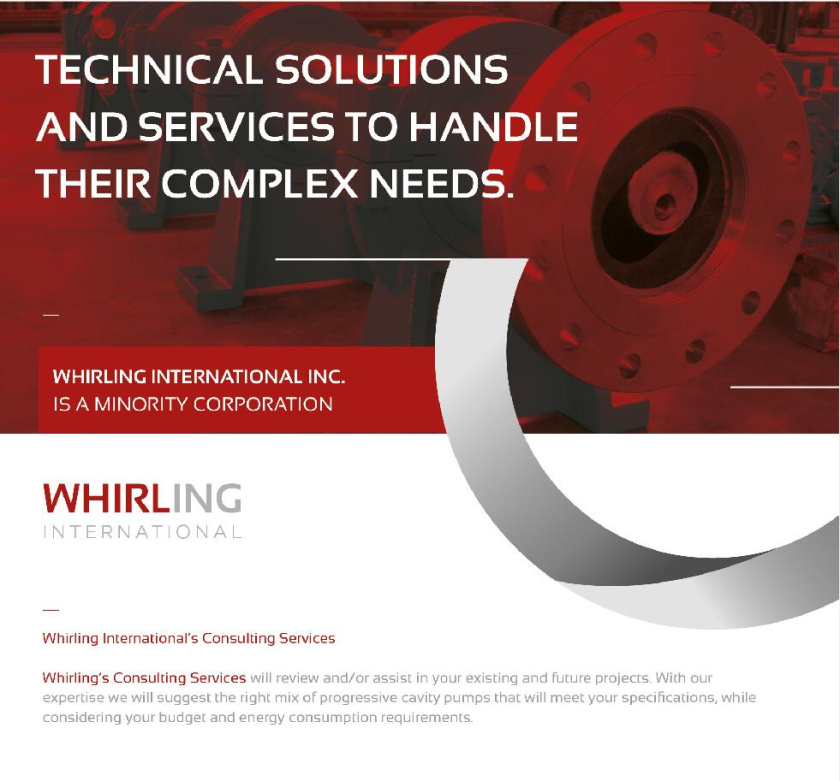 Whirling 工業(yè)機械水泵產(chǎn)品品牌logo設(shè)計vi設(shè)計，褐色立體圓形+字母W