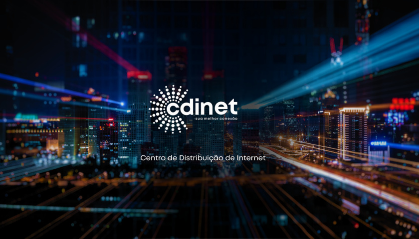 cidnet 互聯(lián)網(wǎng)科技公司vi設(shè)計品牌視覺識別設(shè)計。動感的光芒圓點