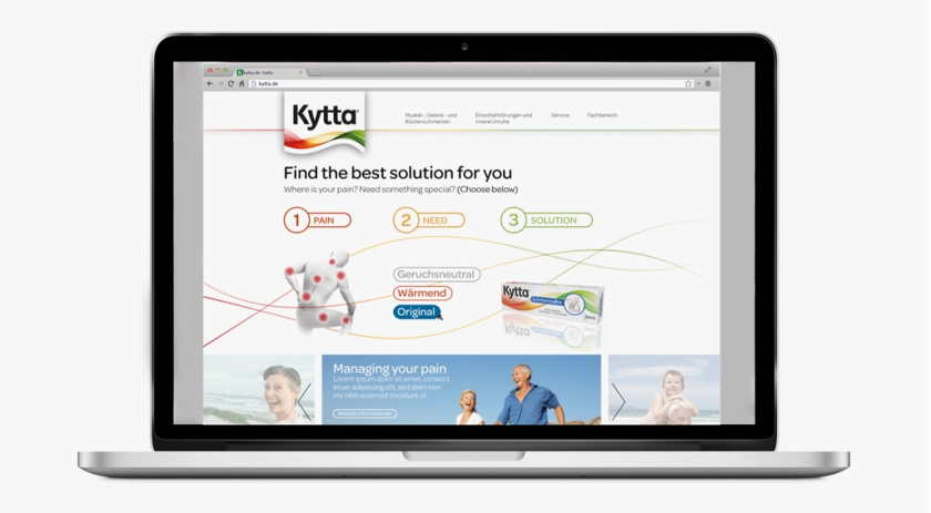 Kytta基塔止痛藥動(dòng)感漸變色條藥品包裝設(shè)計(jì)廣告設(shè)計(jì) Kytta基塔止痛藥動(dòng)感漸變色條藥品包裝設(shè)計(jì)廣告設(shè)計(jì)