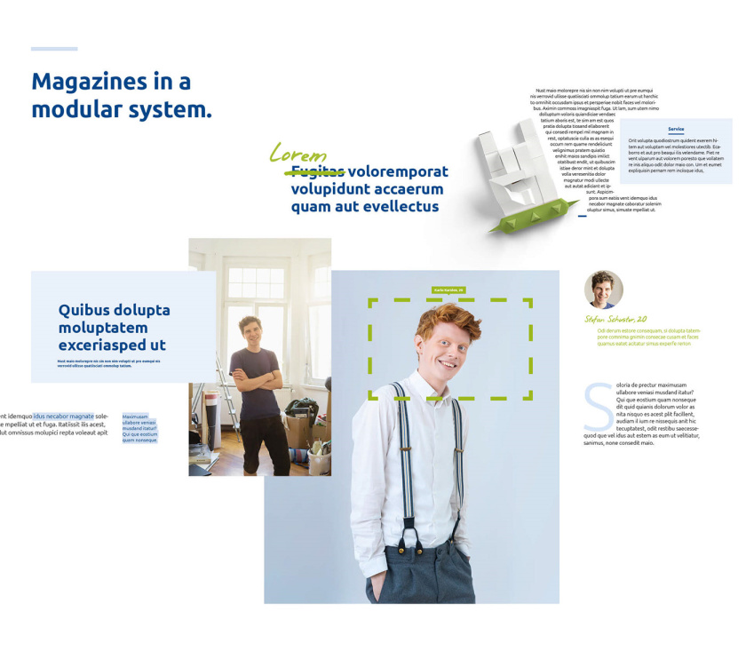 Bayern拜仁保險(xiǎn)公司vi設(shè)計(jì)與視覺識(shí)別系統(tǒng)，適合任何媒體的應(yīng)用系統(tǒng)