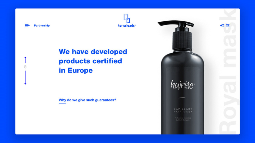 Leads 注冊會計師互聯(lián)網(wǎng)平臺網(wǎng)站品牌形象vi設計網(wǎng)站設計，變化的垂直線條