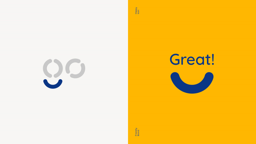 Cargobot 物流貨運(yùn)品牌vi形象設(shè)計(jì)與視覺(jué)識(shí)別系統(tǒng)，基于靜態(tài)形式的運(yùn)動(dòng)