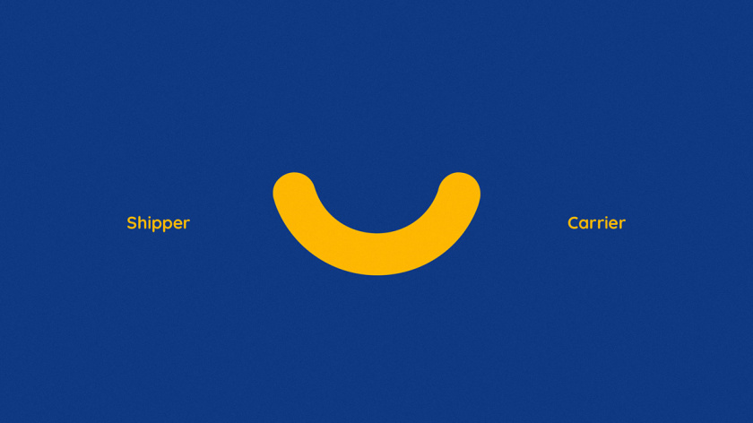 Cargobot 物流貨運(yùn)品牌vi形象設(shè)計(jì)與視覺(jué)識(shí)別系統(tǒng)，基于靜態(tài)形式的運(yùn)動(dòng)