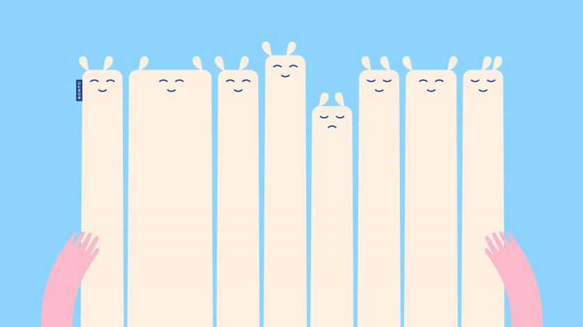 Sonto兒童床墊品牌vi視覺(jué)形象識(shí)別設(shè)計(jì)，源自床墊造型的可愛(ài)二維卡通設(shè)計(jì)