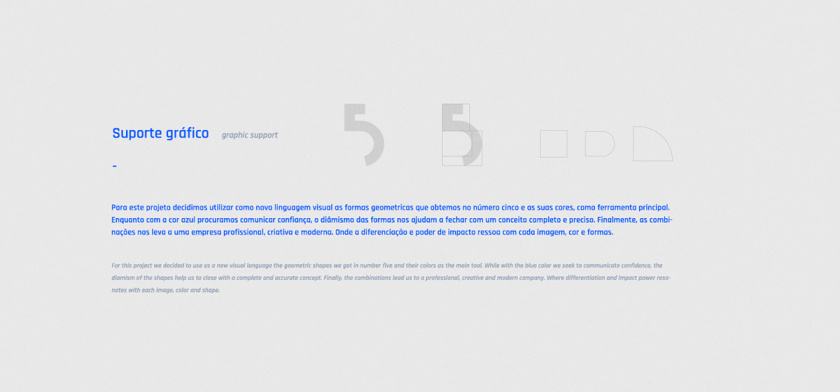 Blue 5 Solutions 科技公司企業(yè)品牌形象vi設(shè)計(jì),,幾何同色系藍(lán)色色塊輔助圖形 Blue 5 Solutions 科技公司企業(yè)品牌形象vi設(shè)計(jì),,幾何同色系藍(lán)色色塊輔助圖形