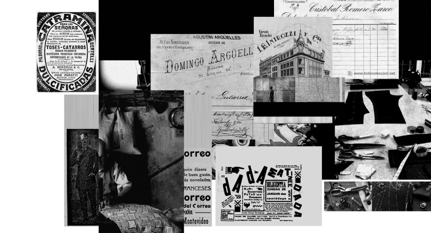 RONDIBLU 床墊睡眠產(chǎn)品品牌形象vi設(shè)計(jì)-歷史靈感