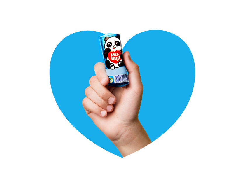 Mi-Shu 豆腐干包裝設計,品牌命名與熊貓插畫設計 Mi-Shu 豆腐干包裝設計,品牌命名與熊貓插畫設計