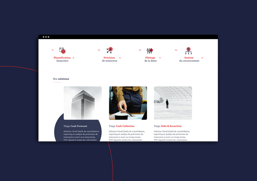 TA?GA金融科技品牌形象設(shè)計(jì)-logo/vi設(shè)計(jì)“動(dòng)感光點(diǎn)”