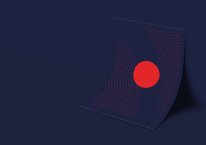 TA?GA金融科技品牌形象設(shè)計(jì)-logo/vi設(shè)計(jì)“動(dòng)感光點(diǎn)”