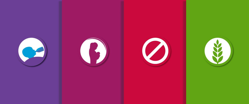 nutribiotics OTC系列藥品包裝設(shè)計(jì),采用獨(dú)特的符號(hào)標(biāo)識(shí)來(lái)區(qū)分產(chǎn)品 nutribiotics OTC系列藥品包裝設(shè)計(jì),采用獨(dú)特的符號(hào)標(biāo)識(shí)來(lái)區(qū)分產(chǎn)品