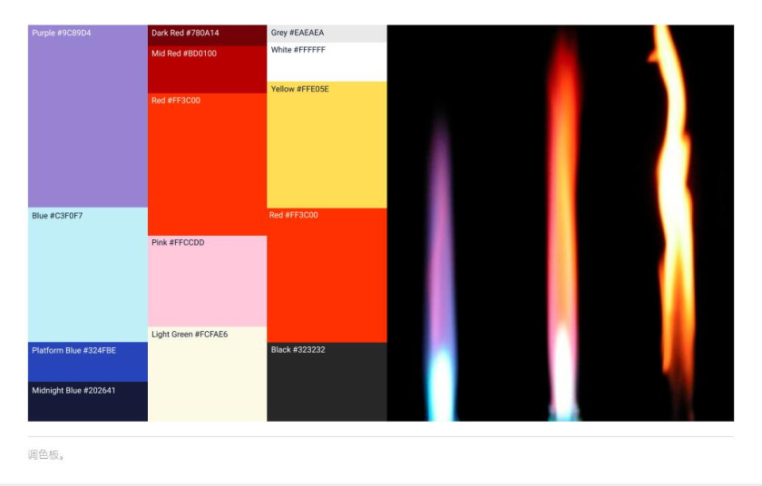 Hotjar 網(wǎng)站熱點(diǎn)工具品牌logo設(shè)計(jì)“抽象熱浪+極簡(jiǎn)插圖品牌應(yīng)用設(shè)計(jì)” Hotjar 網(wǎng)站熱點(diǎn)工具品牌logo設(shè)計(jì)“抽象熱浪+極簡(jiǎn)插圖品牌應(yīng)用設(shè)計(jì)”