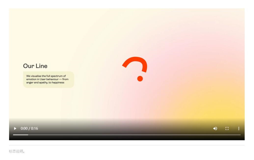 Hotjar 網(wǎng)站熱點(diǎn)工具品牌logo設(shè)計(jì)“抽象熱浪+極簡(jiǎn)插圖品牌應(yīng)用設(shè)計(jì)” Hotjar 網(wǎng)站熱點(diǎn)工具品牌logo設(shè)計(jì)“抽象熱浪+極簡(jiǎn)插圖品牌應(yīng)用設(shè)計(jì)”