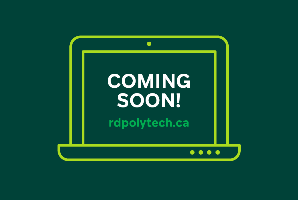 Red Deer 職業(yè)技術學院大學logo設計、學校品牌vi視覺形象設計