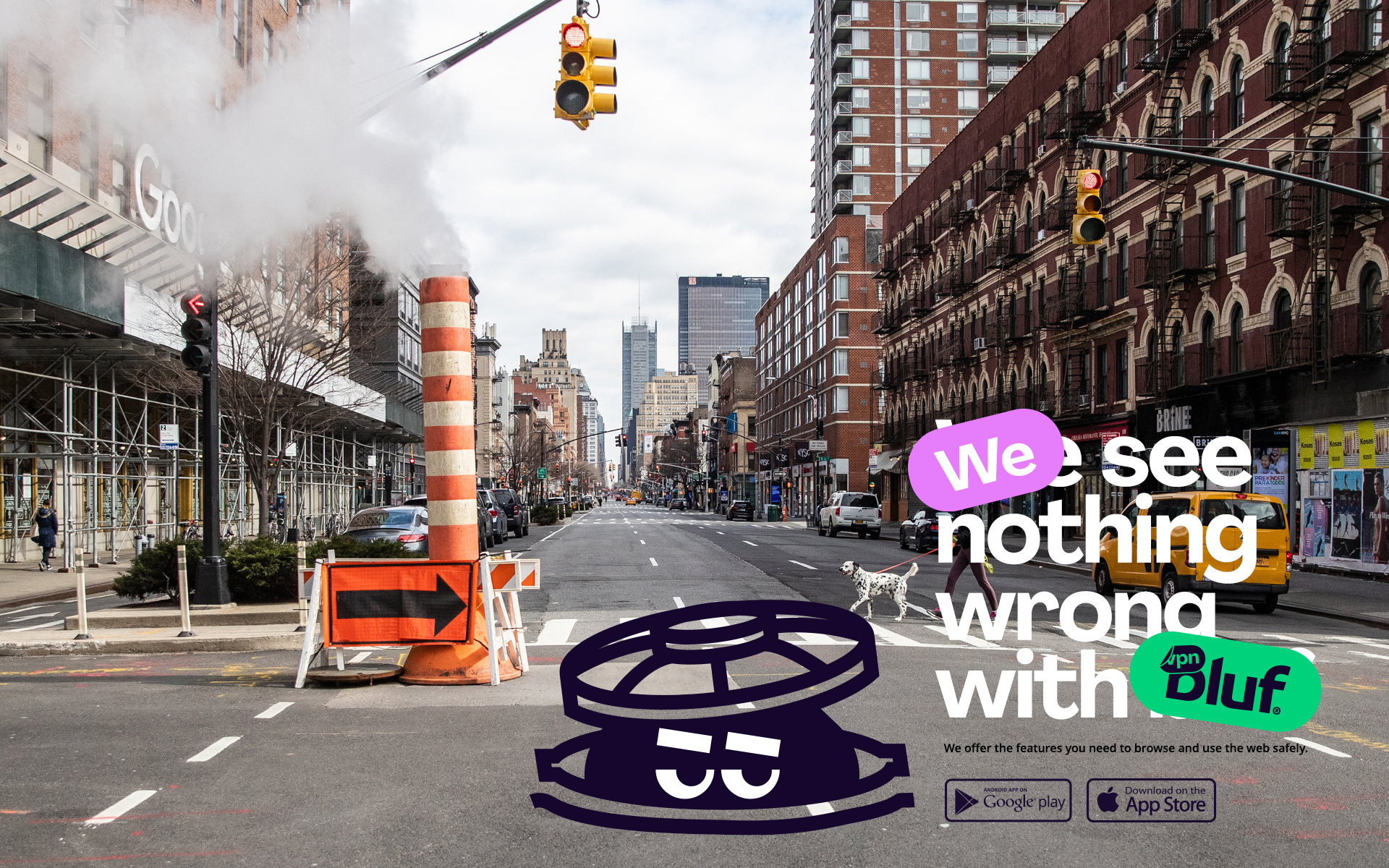 Bluf翻墻與隱私保護(hù)VPN軟件品牌設(shè)計(jì)ip卡通-廣告設(shè)計(jì)。 Bluf翻墻與隱私保護(hù)VPN軟件品牌設(shè)計(jì)ip卡通-廣告設(shè)計(jì)。