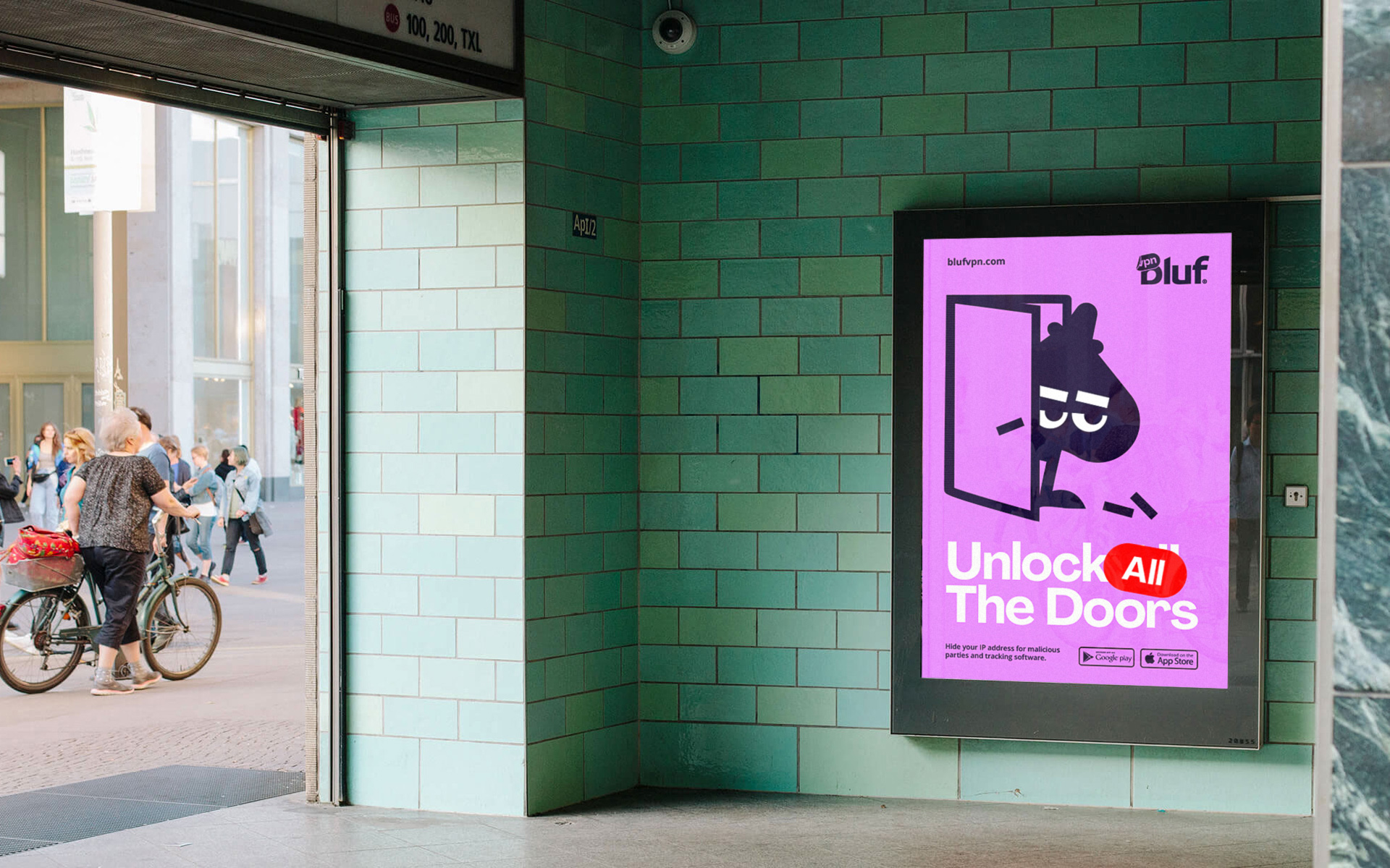 Bluf翻墻與隱私保護(hù)VPN軟件品牌設(shè)計(jì)ip卡通-VI 應(yīng)用程序設(shè)計(jì) Bluf翻墻與隱私保護(hù)VPN軟件品牌設(shè)計(jì)ip卡通-VI 應(yīng)用程序設(shè)計(jì)