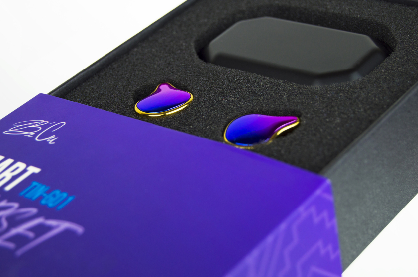 Bicu耳機系列產品包裝設計,成功融合品牌視覺識別的藝術、文化及商業(yè)價值! Bicu耳機系列產品包裝設計,成功融合品牌視覺識別的藝術、文化及商業(yè)價值!