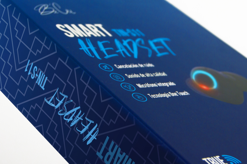 Bicu耳機系列產品包裝設計,成功融合品牌視覺識別的藝術、文化及商業(yè)價值! Bicu耳機系列產品包裝設計,成功融合品牌視覺識別的藝術、文化及商業(yè)價值!