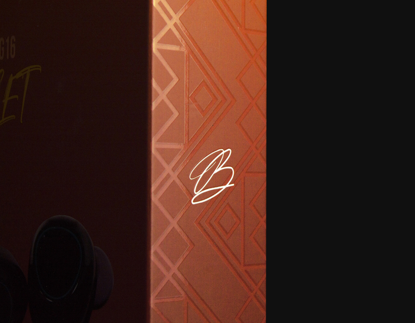 Bicu耳機系列產品包裝設計,成功融合品牌視覺識別的藝術、文化及商業(yè)價值! Bicu耳機系列產品包裝設計,成功融合品牌視覺識別的藝術、文化及商業(yè)價值!