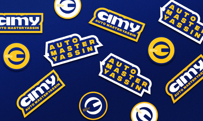 cimy 汽車維修保養(yǎng)服務(wù)中心logo設(shè)計vi設(shè)計