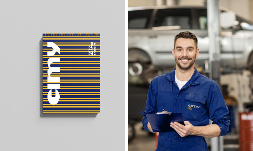 cimy 汽車維修保養(yǎng)服務(wù)中心logo設(shè)計vi設(shè)計