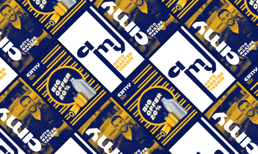 cimy 汽車維修保養(yǎng)服務(wù)中心logo設(shè)計vi設(shè)計