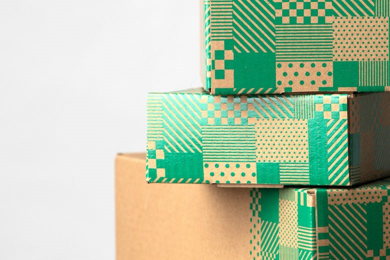 GardenGloss綠化園藝工具瓦能紙箱包裝設計 GardenGloss綠化園藝工具瓦能紙箱包裝設計