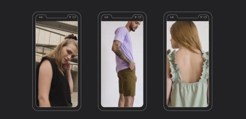 Nyord 服飾品牌識別設(shè)計-logo與vi設(shè)計