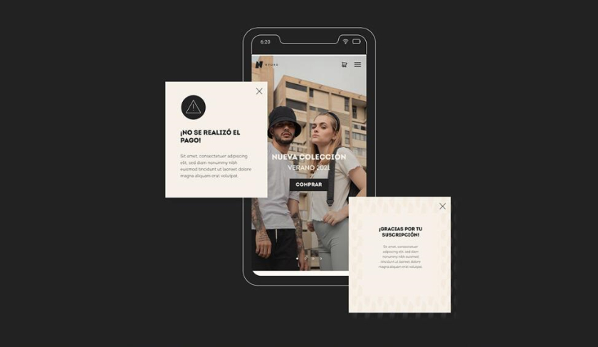 Nyord 服飾品牌識別設(shè)計-logo與vi設(shè)計-網(wǎng)站設(shè)計