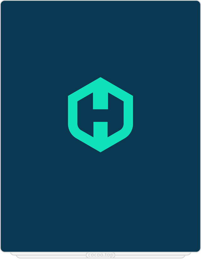 Logo設計-平衡的秩序美