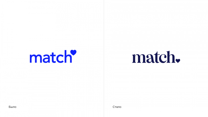 “浪漫情人”品牌原型視覺形象設(shè)計：match約會服務(wù)品牌logo-vi視覺設(shè)計