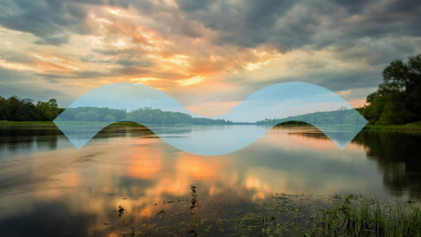 Mari El旅游品牌形象設(shè)計(jì)logo設(shè)計(jì)，一個(gè)清新放松的品牌形象