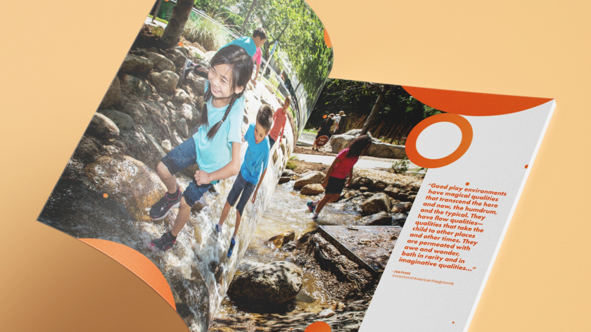 帕薩迪納Pasadena兒童空間博物館宣傳畫(huà)冊(cè)年度報(bào)告設(shè)計(jì),圓形色彩環(huán) 帕薩迪納Pasadena兒童空間博物館宣傳畫(huà)冊(cè)年度報(bào)告設(shè)計(jì),圓形色彩環(huán)