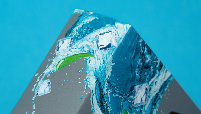 Palmolive 洗護(hù)沐浴露禮品套裝禮盒包裝設(shè)計(jì),對角線植物圖案 Palmolive 洗護(hù)沐浴露禮品套裝禮盒包裝設(shè)計(jì),對角線植物圖案