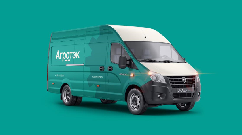 Agrotech農(nóng)業(yè)科技公司品牌形象設(shè)計(jì)與“禾苗葉子”vi輔助圖形設(shè)計(jì)