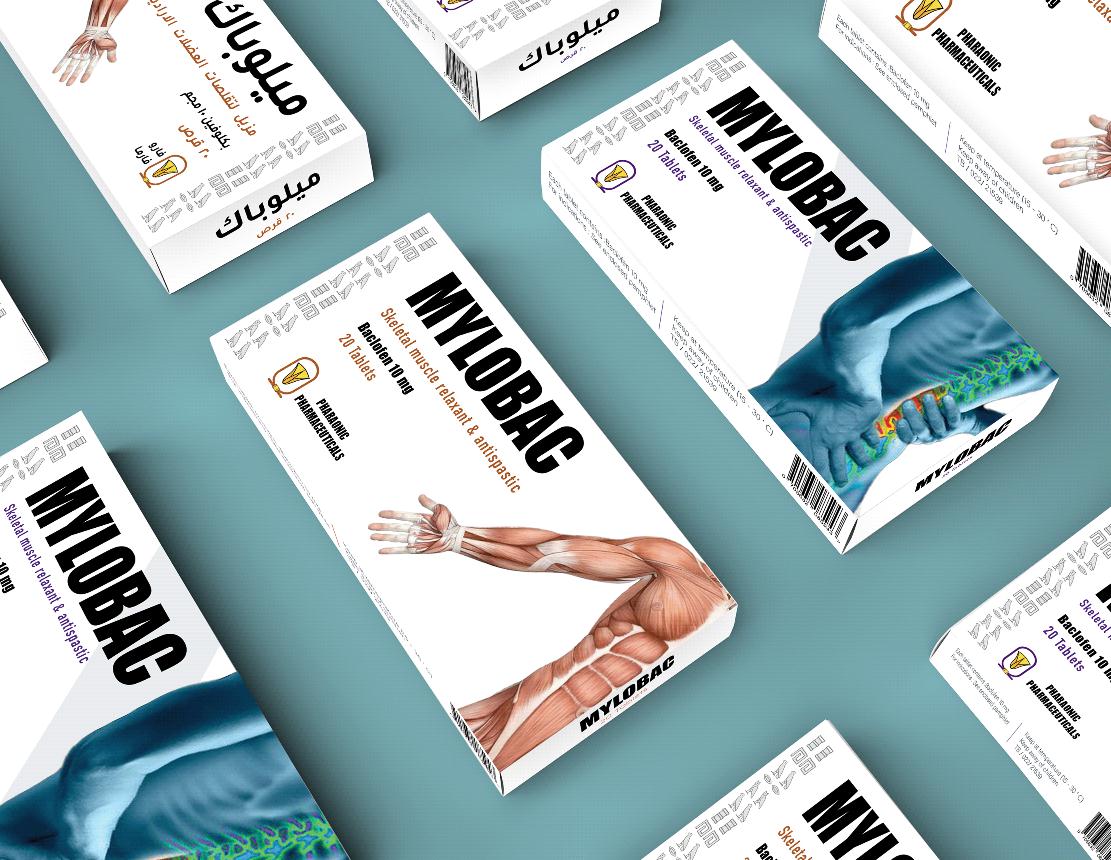 Pharaonia 相關(guān)藥品包裝設(shè)計(jì) Pharaonia 相關(guān)藥品包裝設(shè)計(jì)