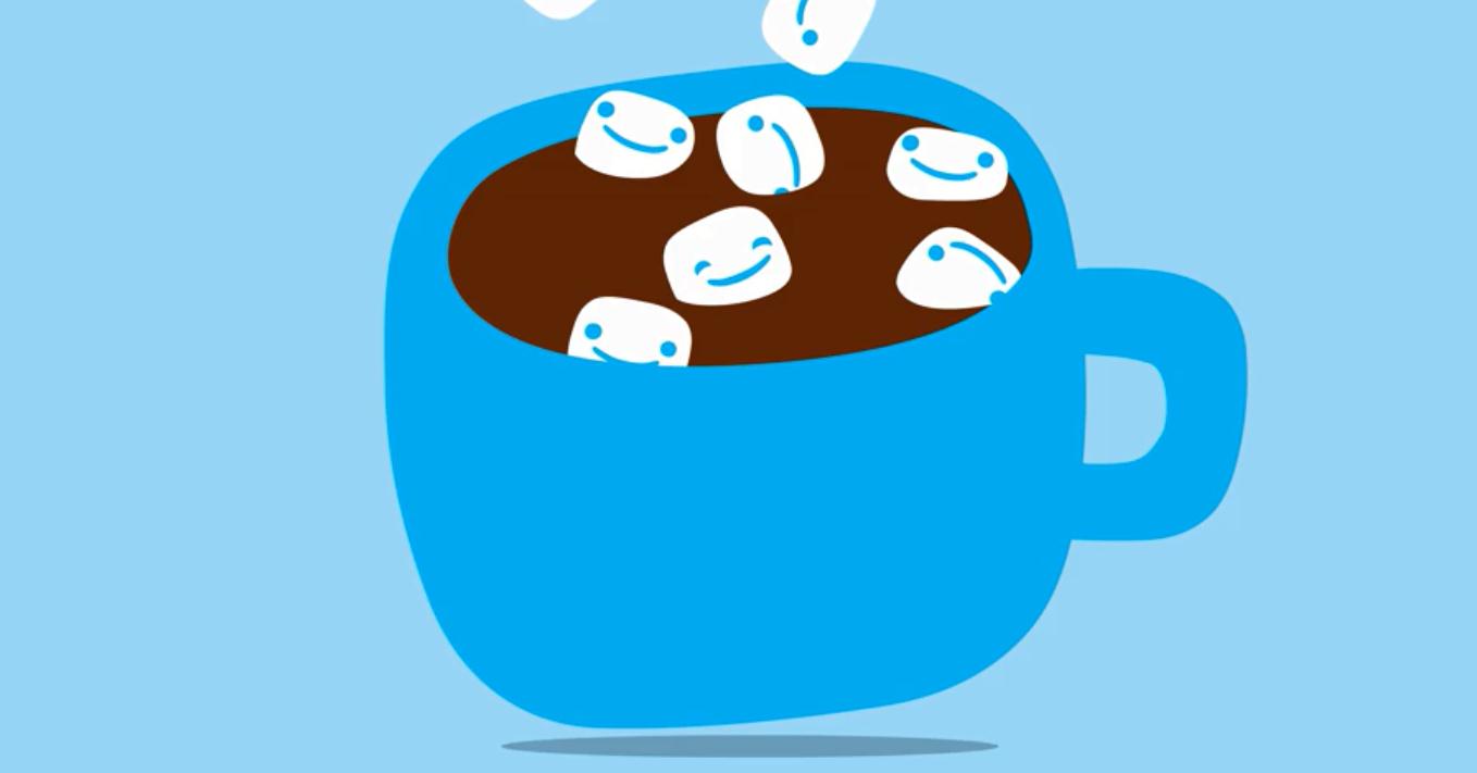 Jet-Puffed棉花糖食品包裝設(shè)計(jì)”噴射的彩虹之路“ Jet-Puffed棉花糖食品包裝設(shè)計(jì)”噴射的彩虹之路“