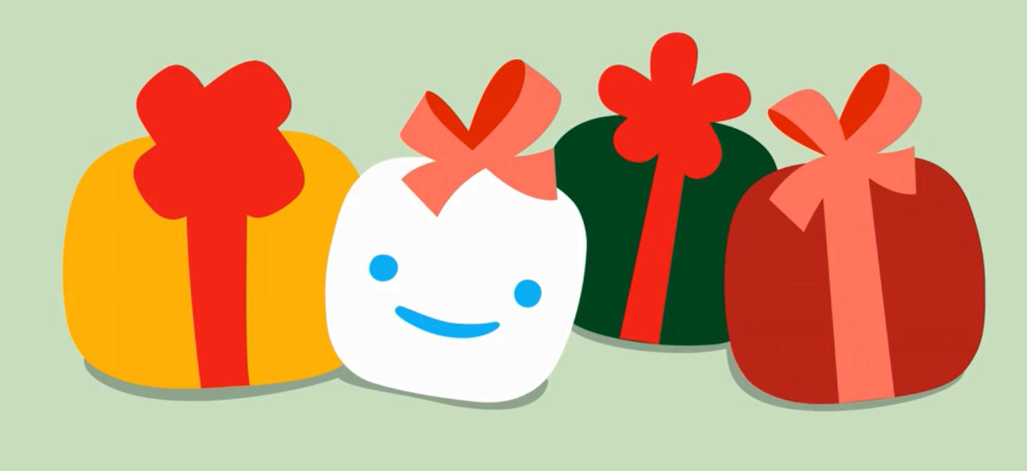 Jet-Puffed棉花糖食品包裝設(shè)計(jì)”噴射的彩虹之路“ Jet-Puffed棉花糖食品包裝設(shè)計(jì)”噴射的彩虹之路“