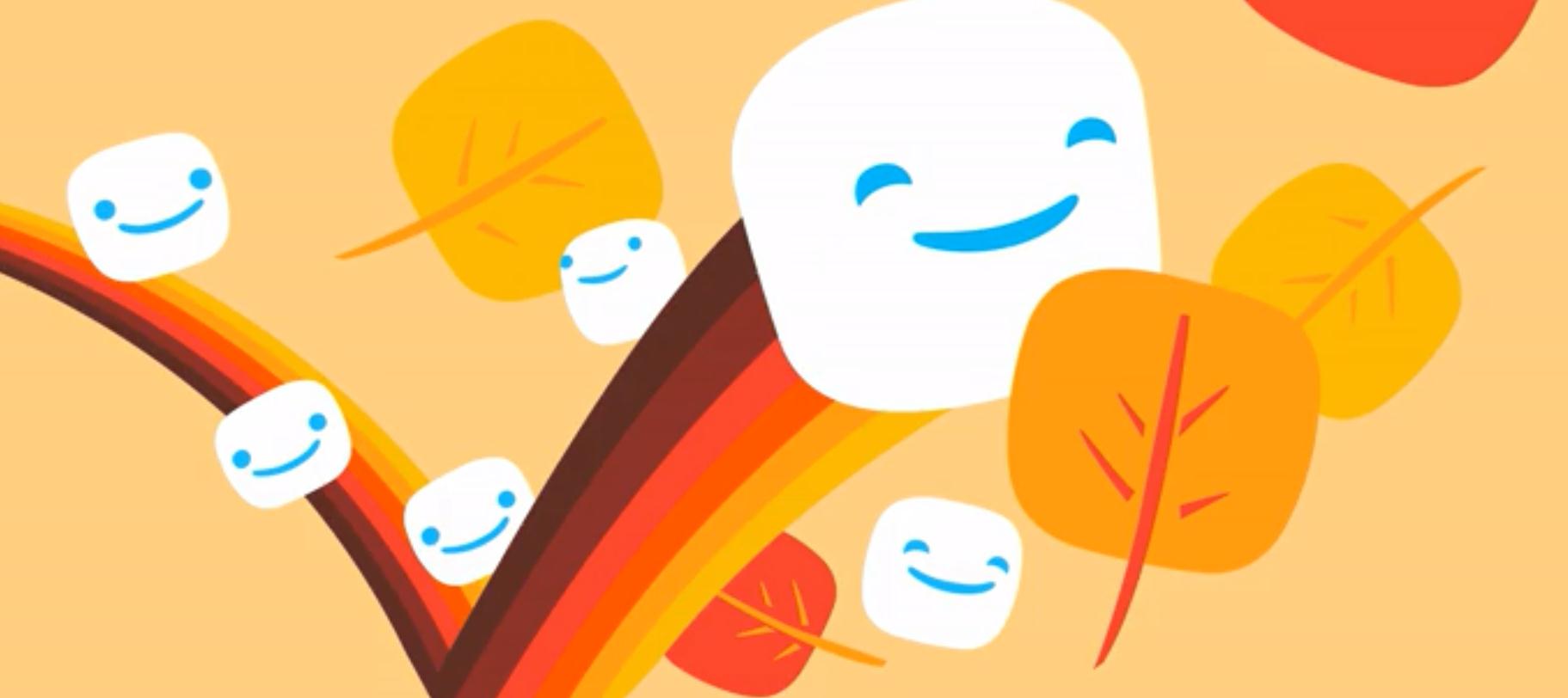 Jet-Puffed棉花糖食品包裝設(shè)計(jì)”噴射的彩虹之路“ Jet-Puffed棉花糖食品包裝設(shè)計(jì)”噴射的彩虹之路“